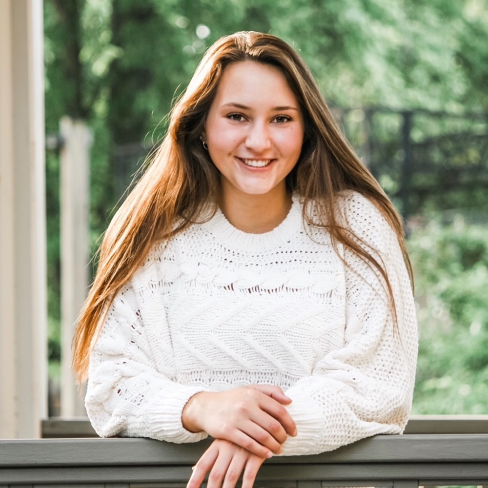 Meet your Posher, Grace